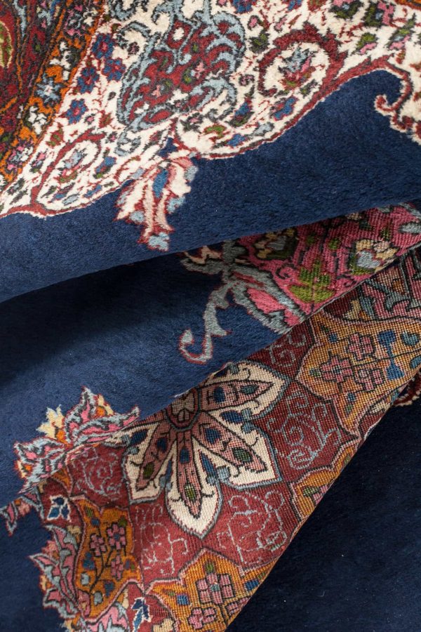 Kashmir Rug at Essie Carpets, Mayfair London