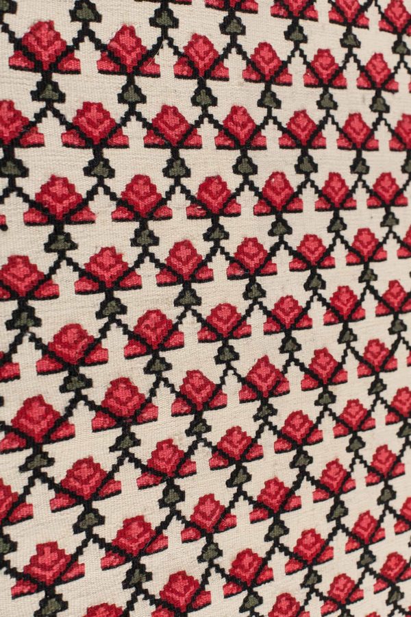 Very Fine Persian Senneh Kilim Kilim at Essie Carpets, Mayfair London