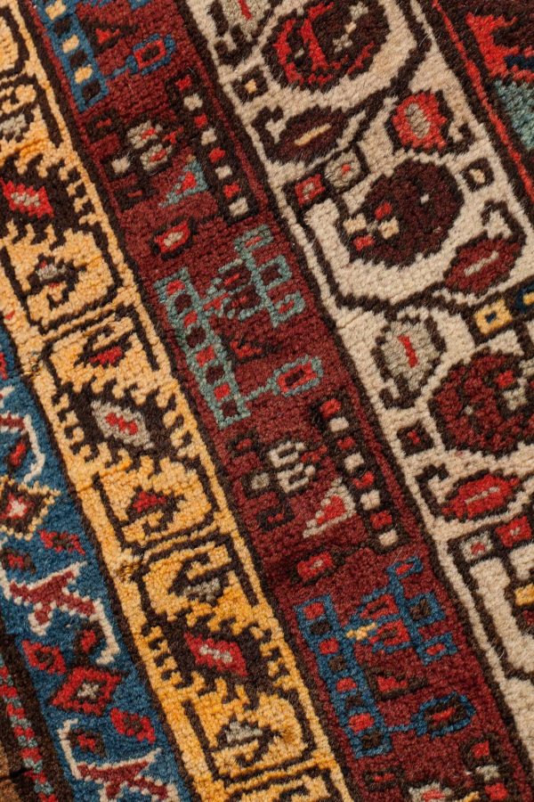 Persian Sarab Runner Runner at Essie Carpets, Mayfair London