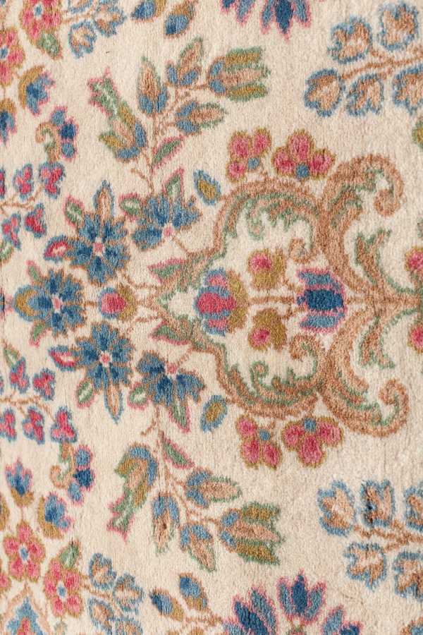 Persian Sanandaj Senneh Runner  at Essie Carpets, Mayfair London