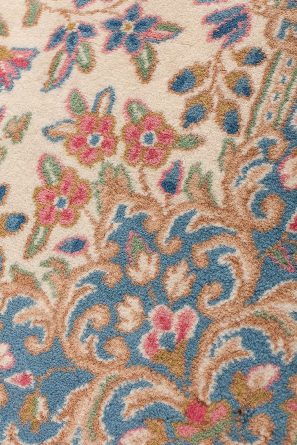 Persian Sanandaj Senneh Runner  at Essie Carpets, Mayfair London