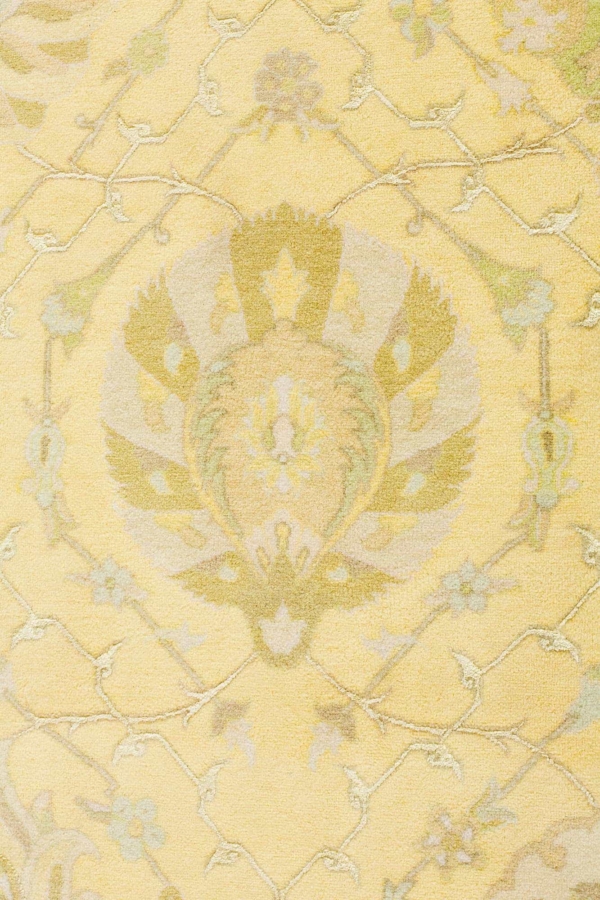 Tabriz Carpet at Essie Carpets, Mayfair London