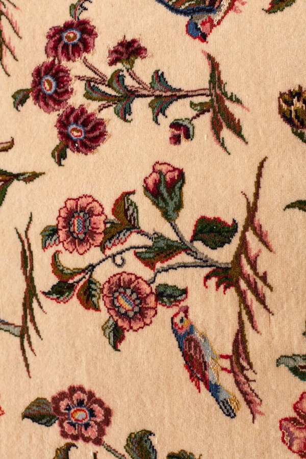Persian Tehran Rug at Essie Carpets, Mayfair London