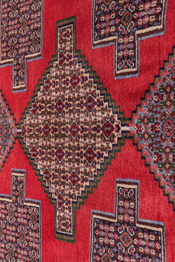 Sanandaj Rug at Essie Carpets, Mayfair London