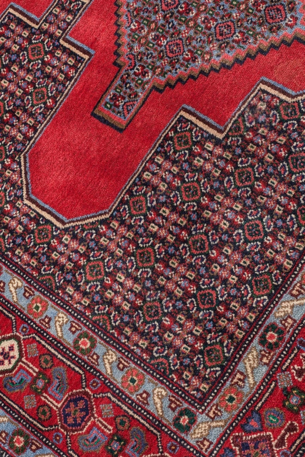 Sanandaj Rug at Essie Carpets, Mayfair London