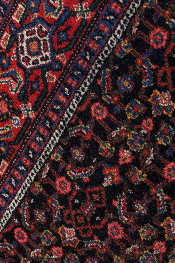 Fine Persian Senneh Runner at Essie Carpets, Mayfair London