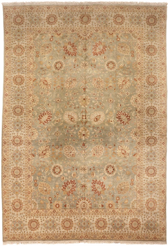 Fine Turkish Carpet Carpet at Essie Carpets, Mayfair London