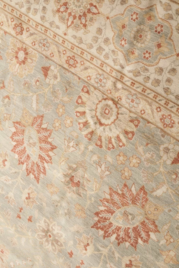 Fine Turkish Carpet Carpet at Essie Carpets, Mayfair London