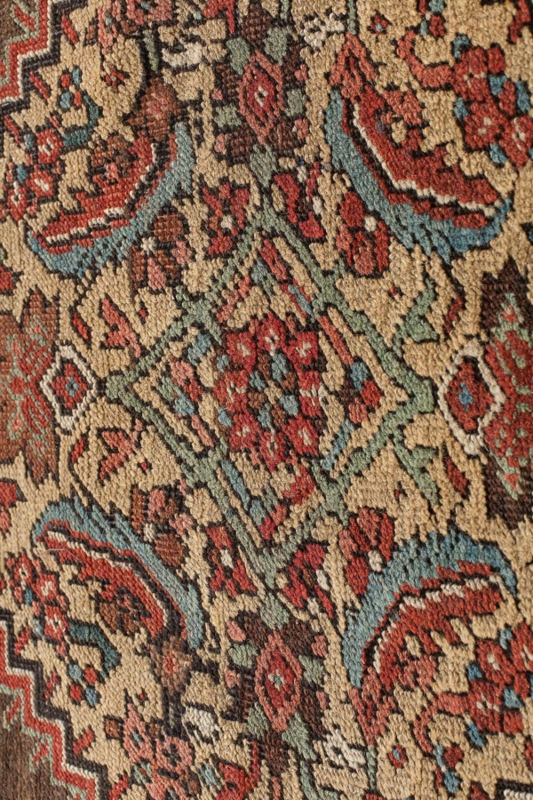 Bakhshayesh Rug at Essie Carpets, Mayfair London