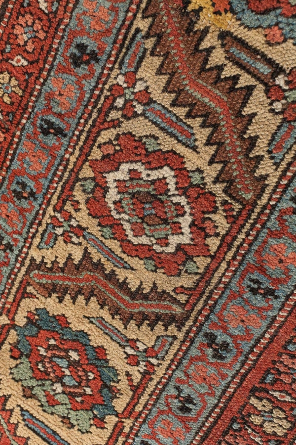 Bakhshayesh Rug at Essie Carpets, Mayfair London