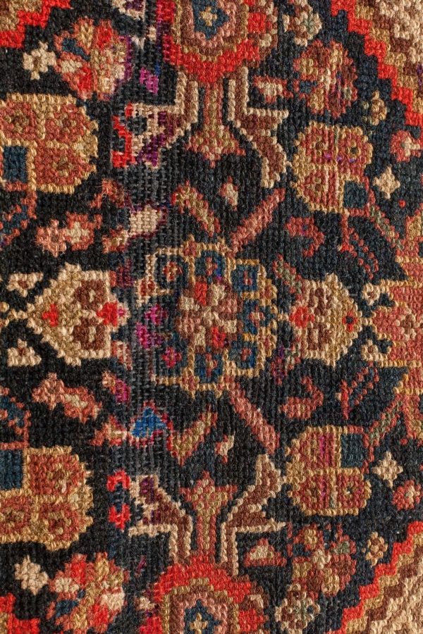 Persian Malayer  Runner Carpet at Essie Carpets, Mayfair London