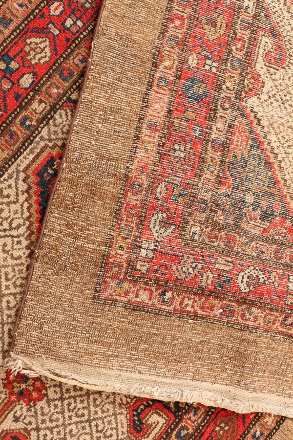 Persian Malayer  Runner Carpet at Essie Carpets, Mayfair London