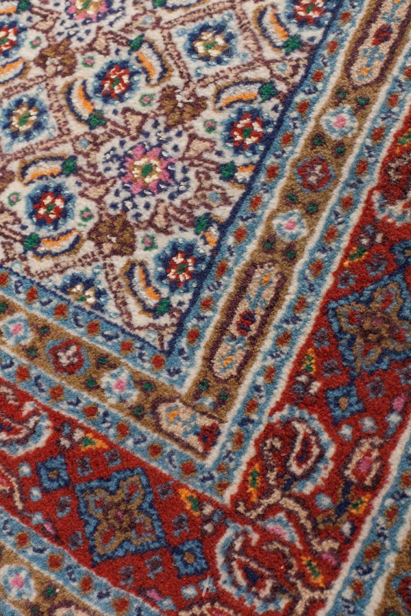 Persian Moud Runner  at Essie Carpets, Mayfair London