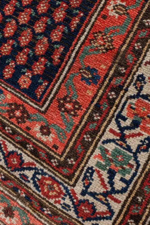 Persian Malayer Gallery Runner at Essie Carpets, Mayfair London
