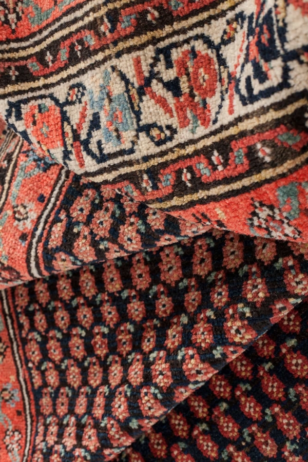Persian Malayer Gallery Runner at Essie Carpets, Mayfair London