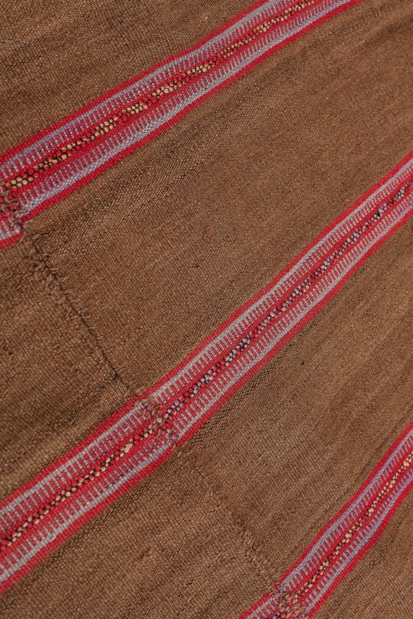 Persian Rasht Kilim / Jajim Kilim at Essie Carpets, Mayfair London