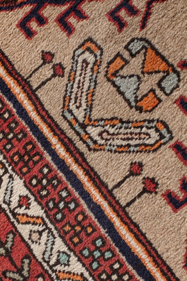 Persian Runner at Essie Carpets, Mayfair London