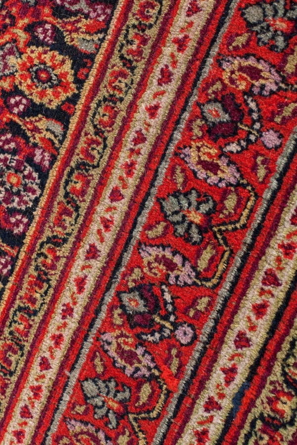 Khorasan Doroksh Runner at Essie Carpets, Mayfair London