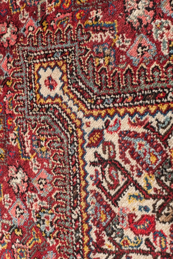 Malayer Rug at Essie Carpets, Mayfair London