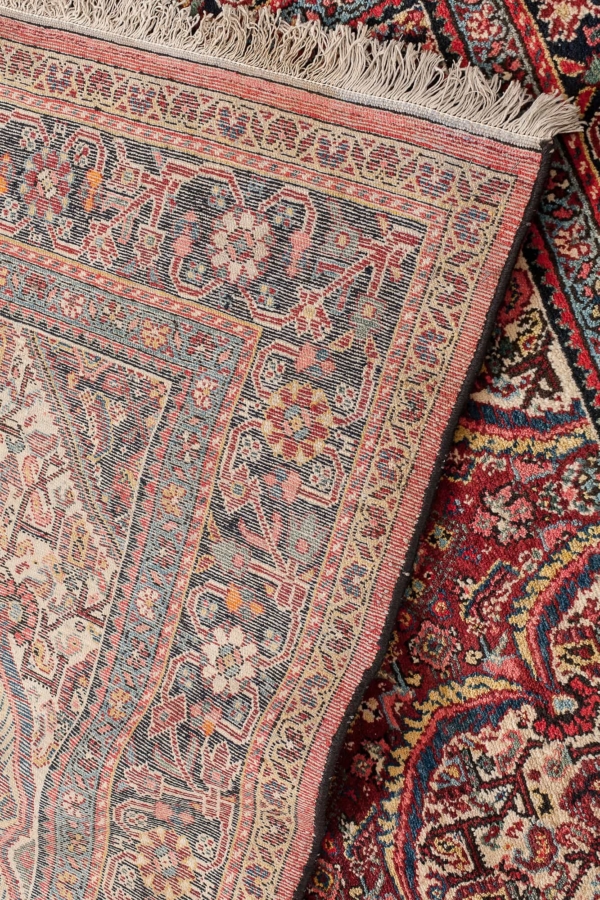 Malayer Rug at Essie Carpets, Mayfair London