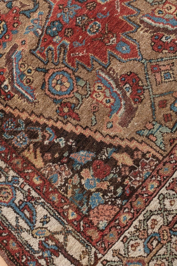 Hamadan Malayer  Rug at Essie Carpets, Mayfair London