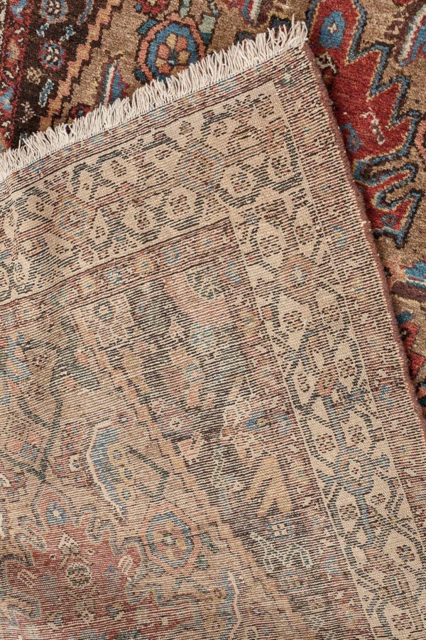 Hamadan Malayer  Rug at Essie Carpets, Mayfair London