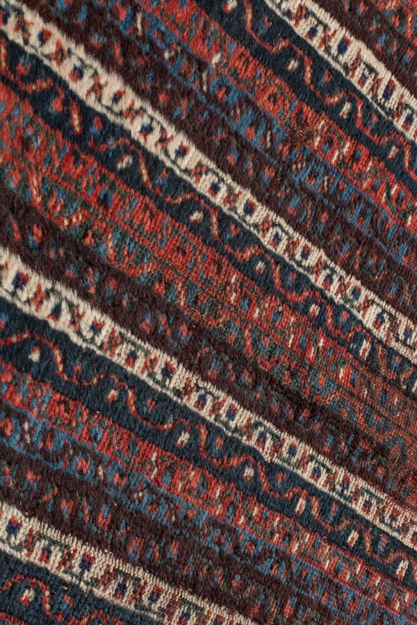 Persian Qashqai  Rug at Essie Carpets, Mayfair London