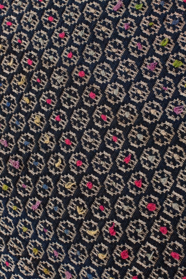 Horse Cover  Kilim at Essie Carpets, Mayfair London