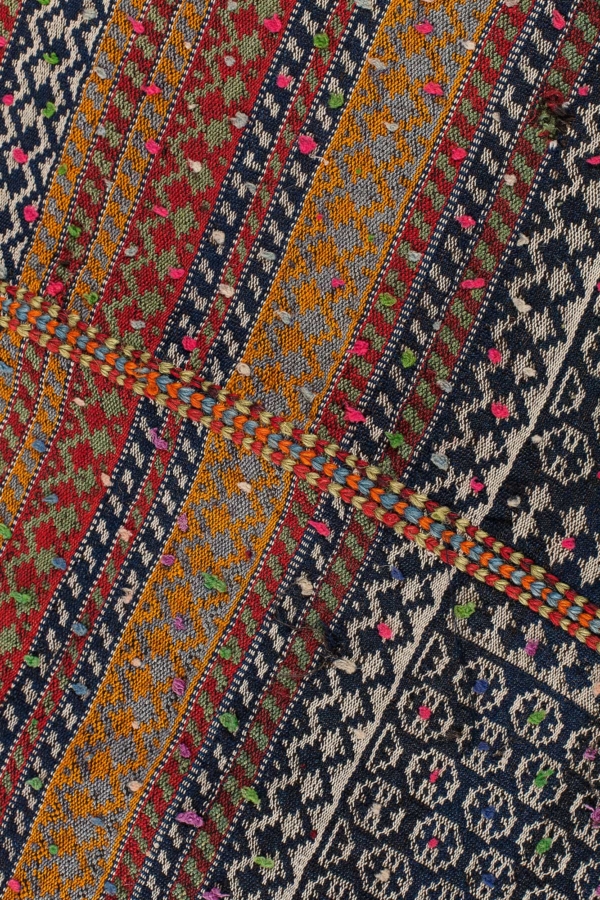 Horse Cover  Kilim at Essie Carpets, Mayfair London