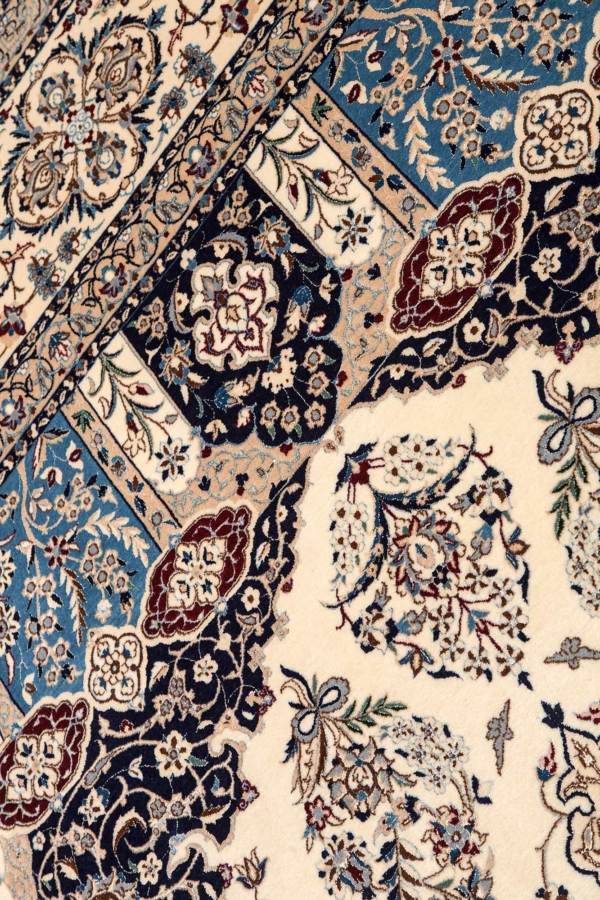 Nain Habibian Carpet