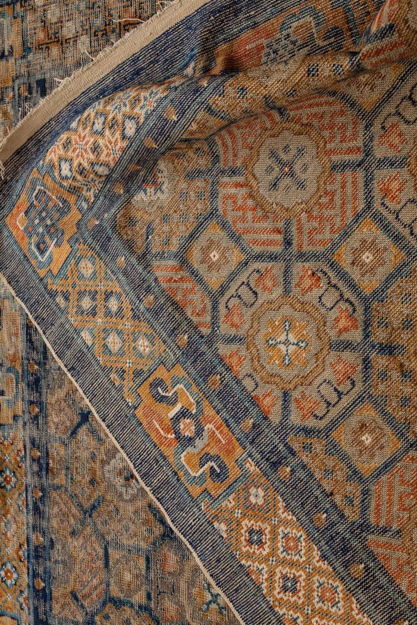 Chinese Rug at Essie Carpets, Mayfair London