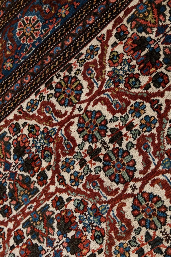 Afshar Carpet