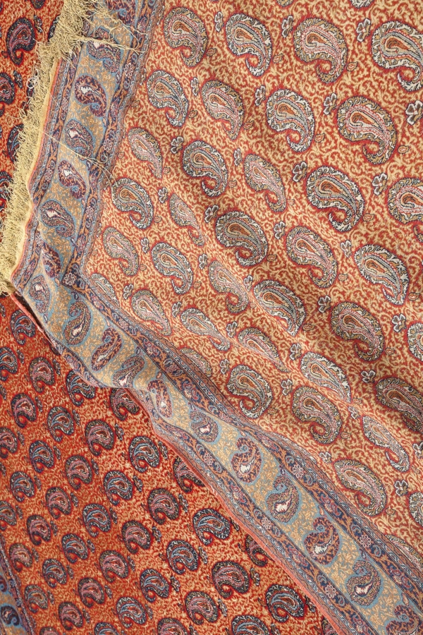 Very Fine Persian Qum Carpet at Essie Carpets, Mayfair London