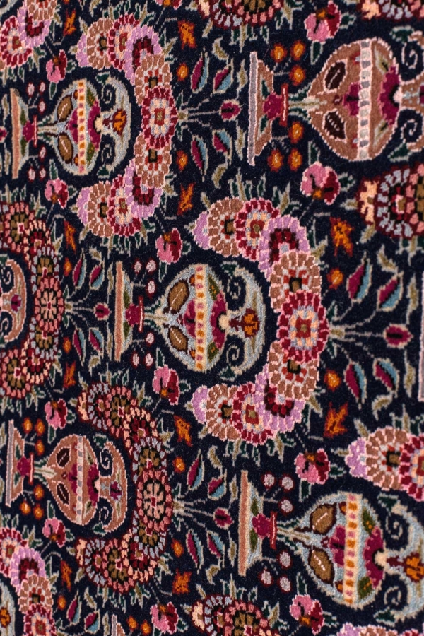 Fine Tabriz Carpet
