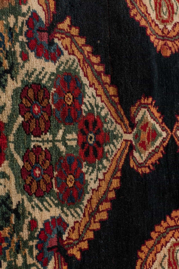 Antique Karabakh Rug at Essie Carpets, Mayfair London