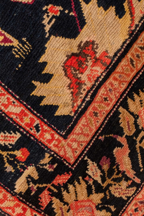 Karabakh Carpet at Essie Carpets, Mayfair London