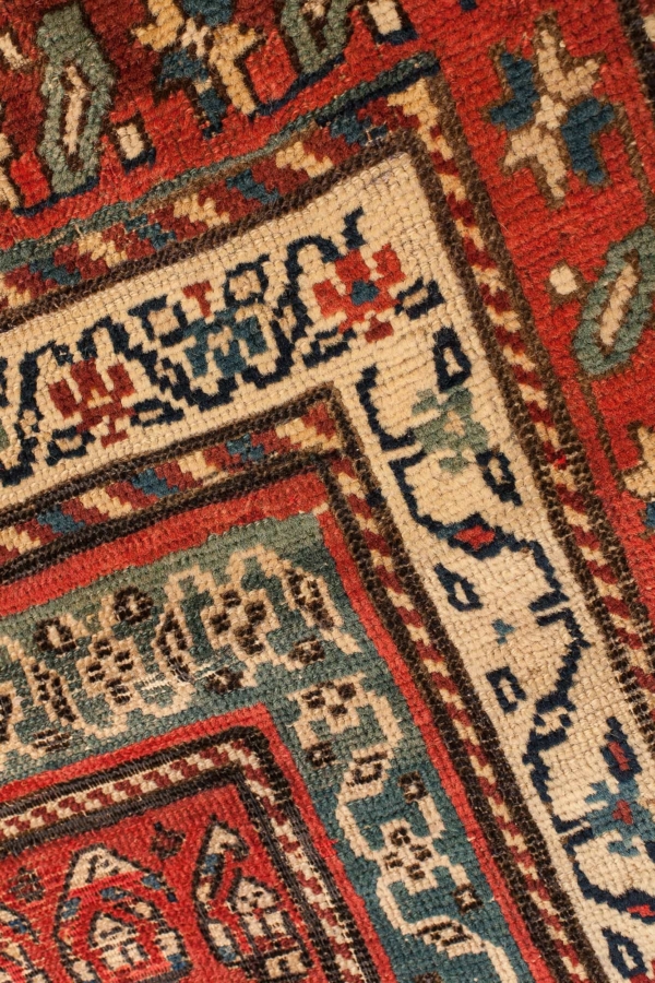 Azerbaijan  Runner at Essie Carpets, Mayfair London