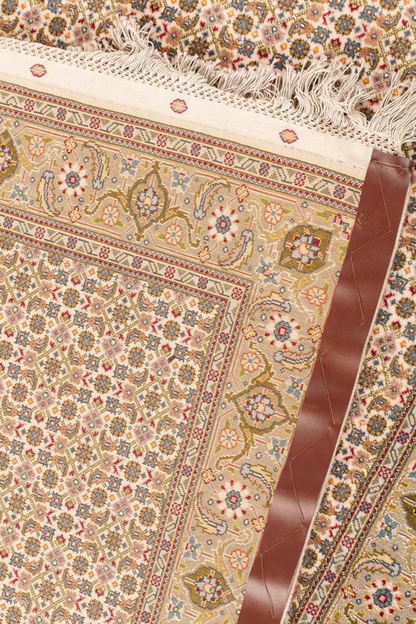 Very Fine Persian Tabriz Runner at Essie Carpets, Mayfair London