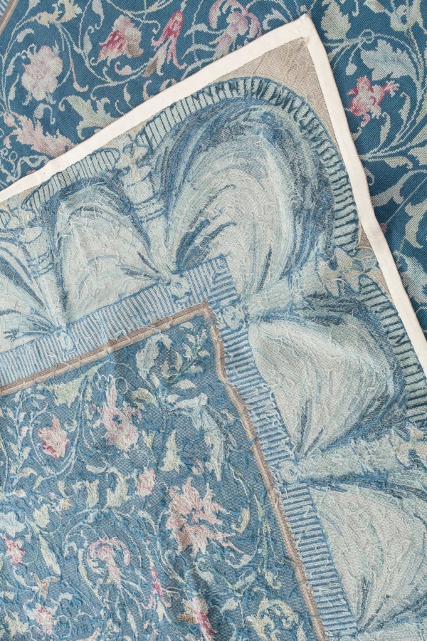 Turkish Tapestry at Essie Carpets, Mayfair London