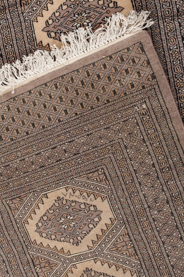 Bukhara Runner at Essie Carpets, Mayfair London