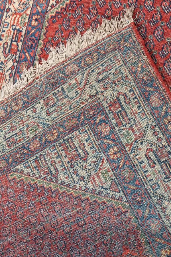Old Persian Sarab Rug at Essie Carpets, Mayfair London