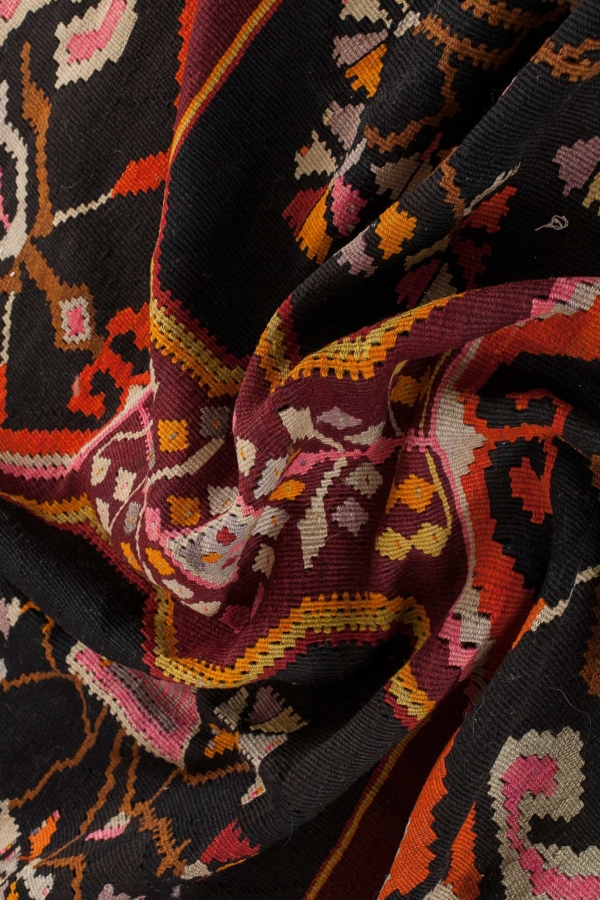 Persian  Gallery Runner Kilim at Essie Carpets, Mayfair London