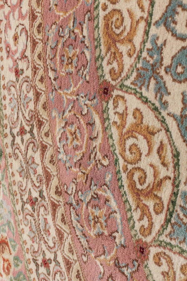 Very Fine European  Carpet at Essie Carpets, Mayfair London