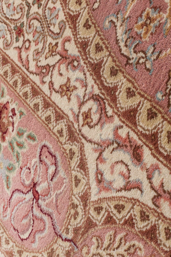 Very Fine European  Carpet at Essie Carpets, Mayfair London