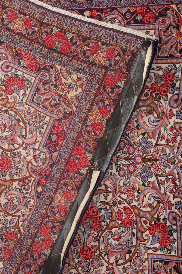 Very Fine Persian Bidjar Rug at Essie Carpets, Mayfair London