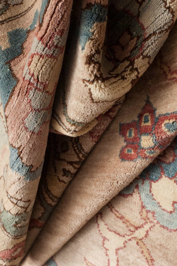 Egyptian  Carpet at Essie Carpets, Mayfair London