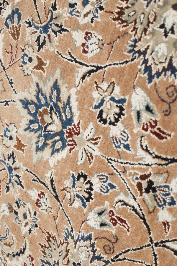 Fine Persian Nain  Carpet at Essie Carpets, Mayfair London