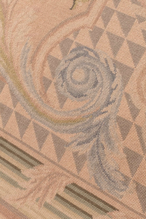 Regal Tapestry at Essie Carpets, Mayfair London