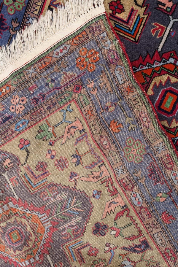 Caucasian Erevan Rug at Essie Carpets, Mayfair London