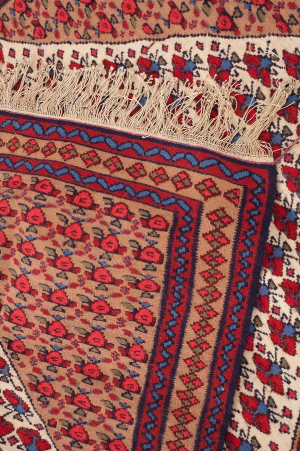 Persian Senneh  Kilim Kilim at Essie Carpets, Mayfair London